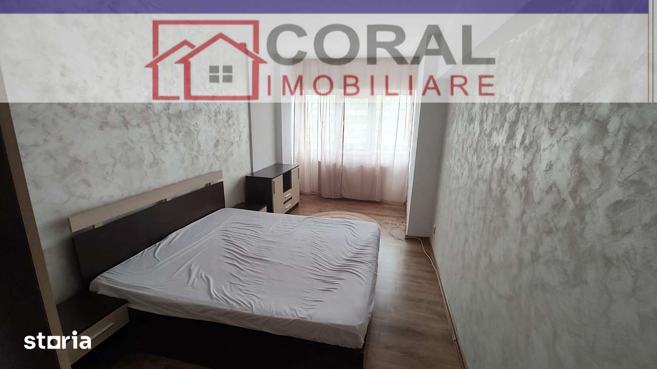 De vanzare /inchiriere apartament 3 camere, ultracentral — fotografia 3