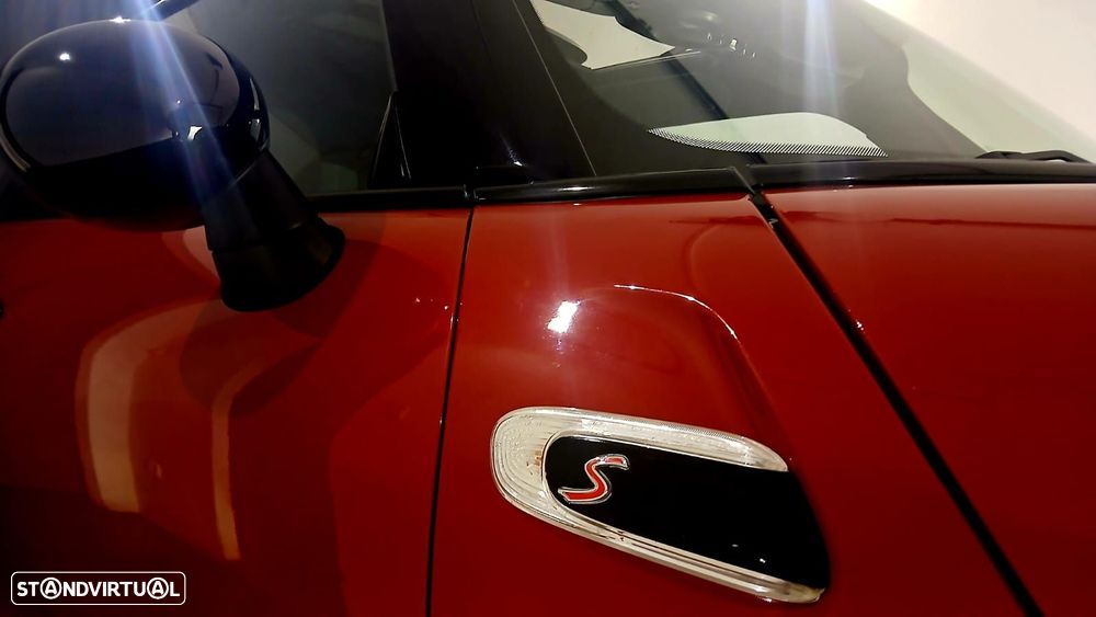 MINI Coupé Cooper - 4