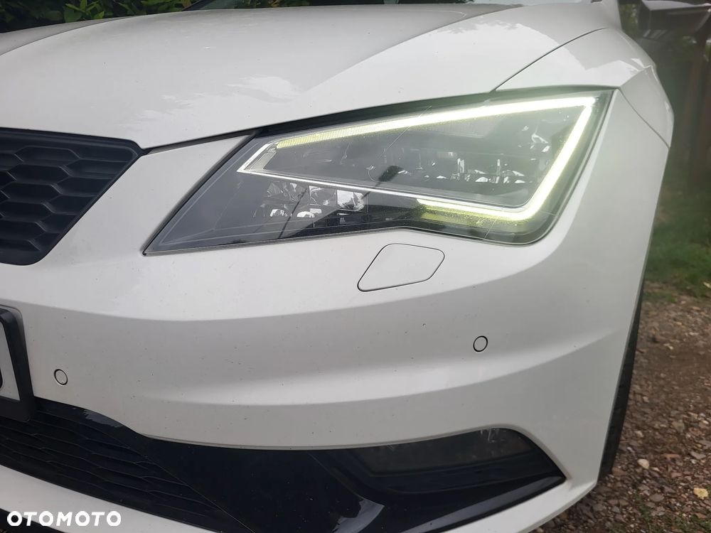 Seat Leon - 8