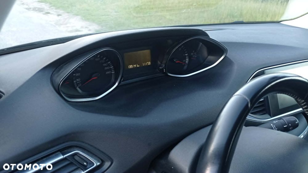 Peugeot 308 BlueHDi 120 Stop & Start Active - 7