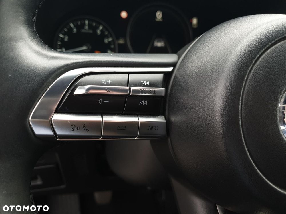 Mazda 3 - 12