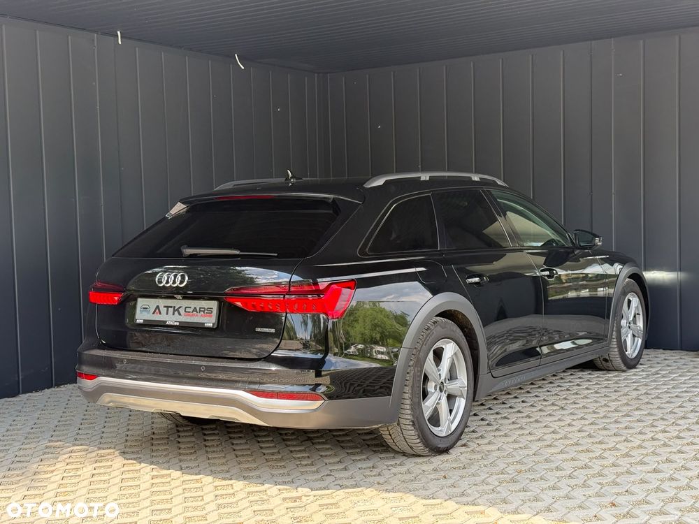 Audi A6 Allroad - 7