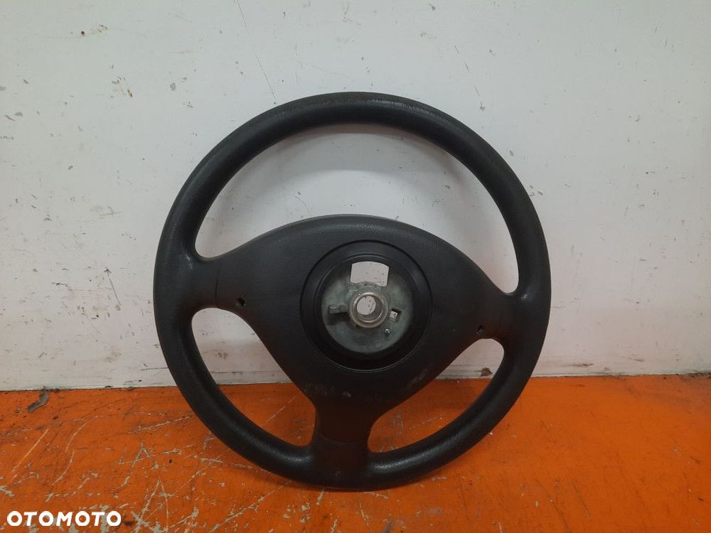 PEUGEOT 307 I 01-05 HB SW KIEROWNICA P353506 - 4