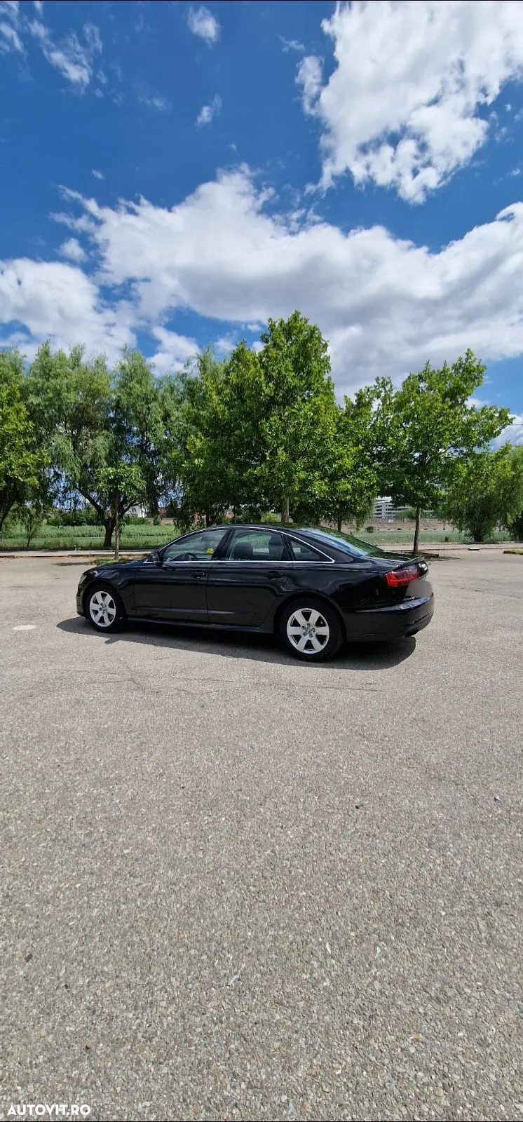 Audi A6 - 5