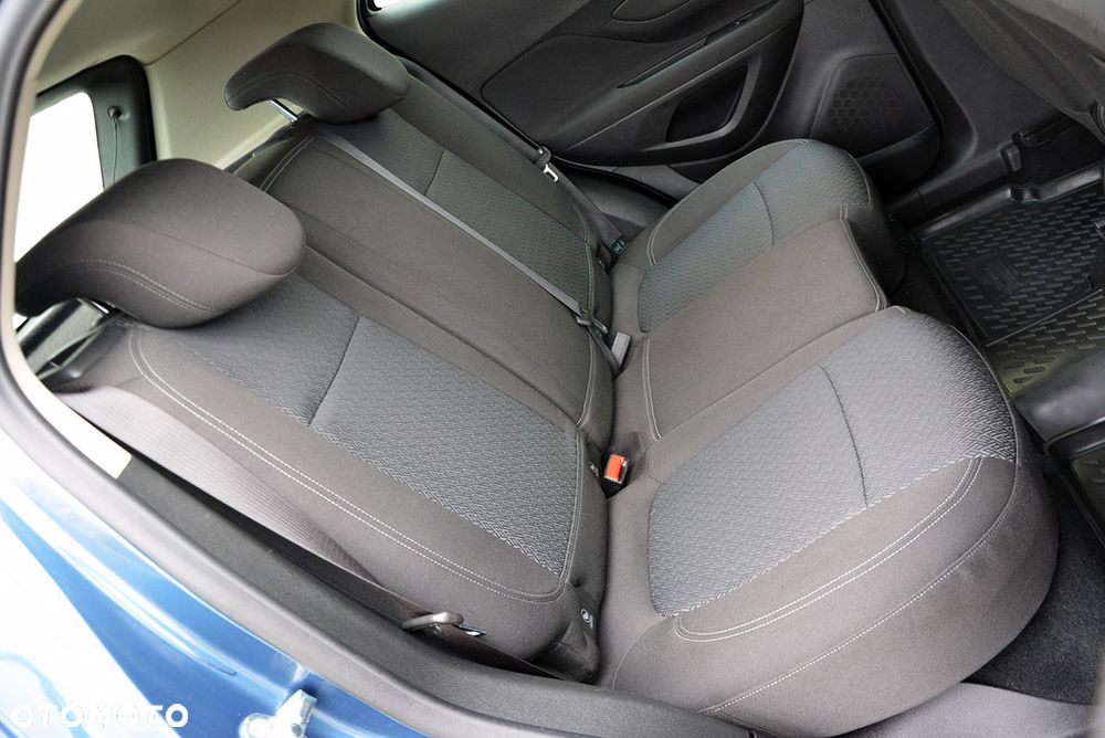 Opel Mokka X 1.6 D (CDTI ecoFLEX) Start/Stop Innovation - 30