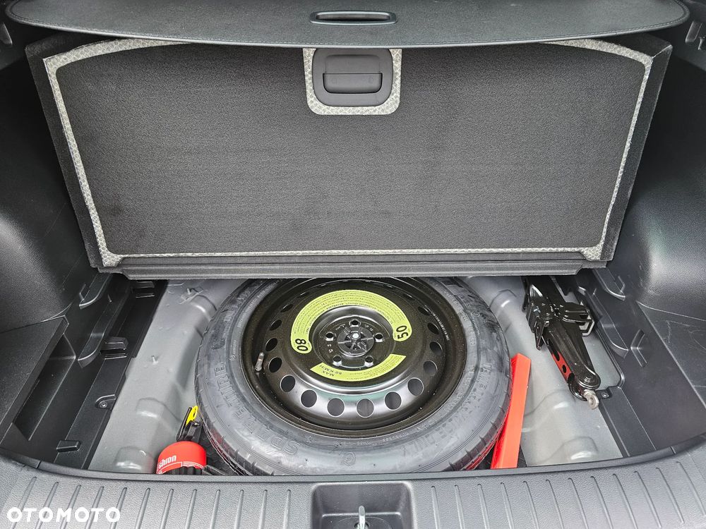 Kia Sportage 1.6 T-GDI L 2WD DCT - 22