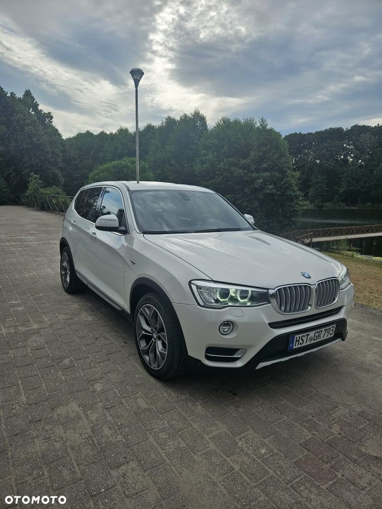 BMW X3 - 2