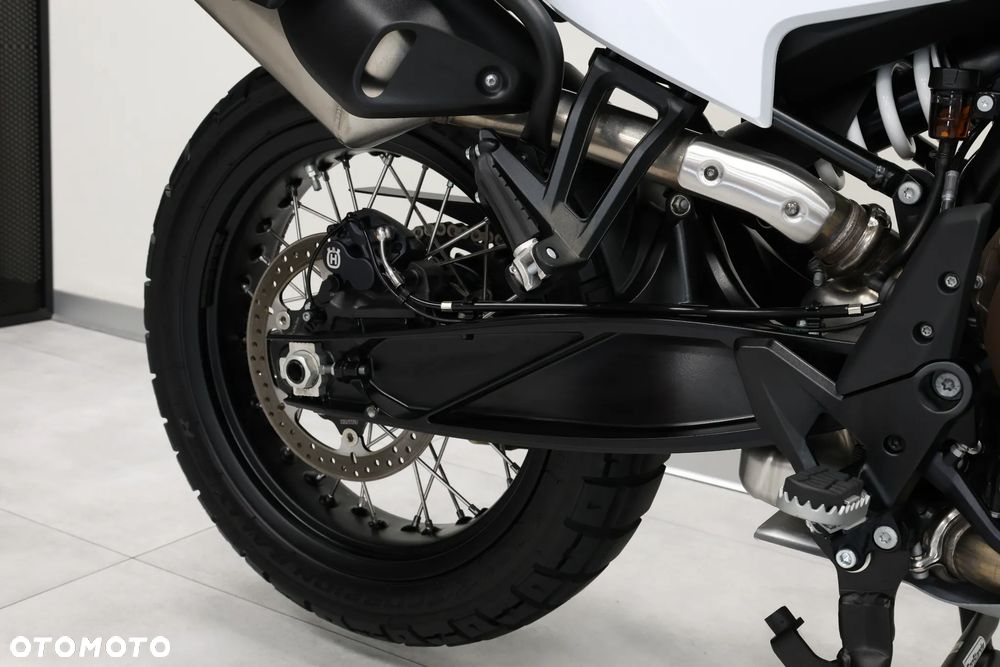 Husqvarna Norden - 36