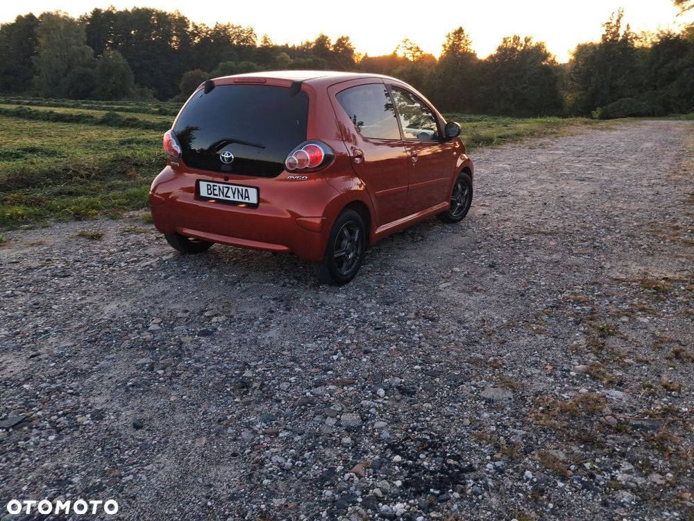 Toyota Aygo 1.0 VVT-i Premium - 28