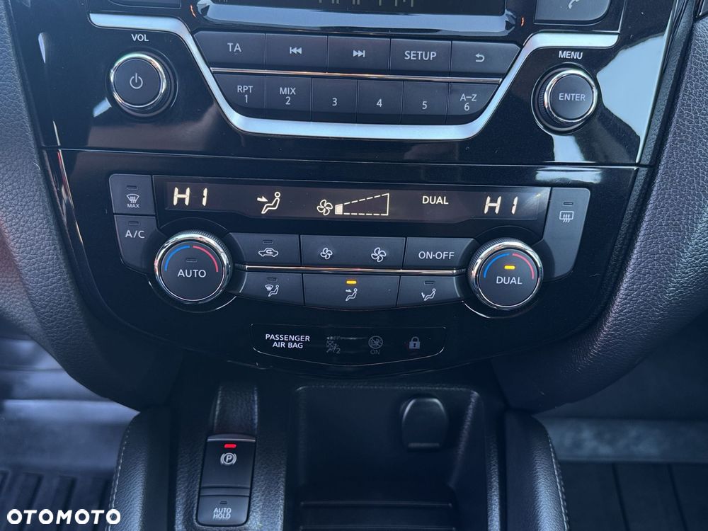Nissan Qashqai - 19