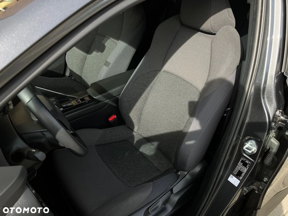 Toyota C-HR 1.8 Hybrid Comfort - 35