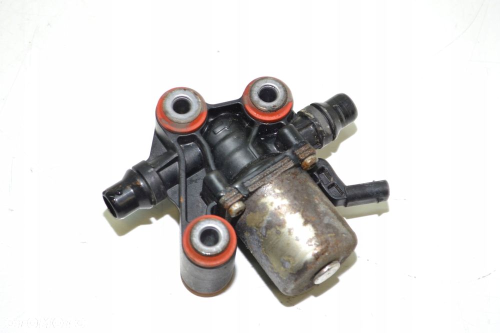 MERCEDES ACTROS MP4 ZAWÓR PODGRZEWACZ ADBLUE A0001531059 - 1