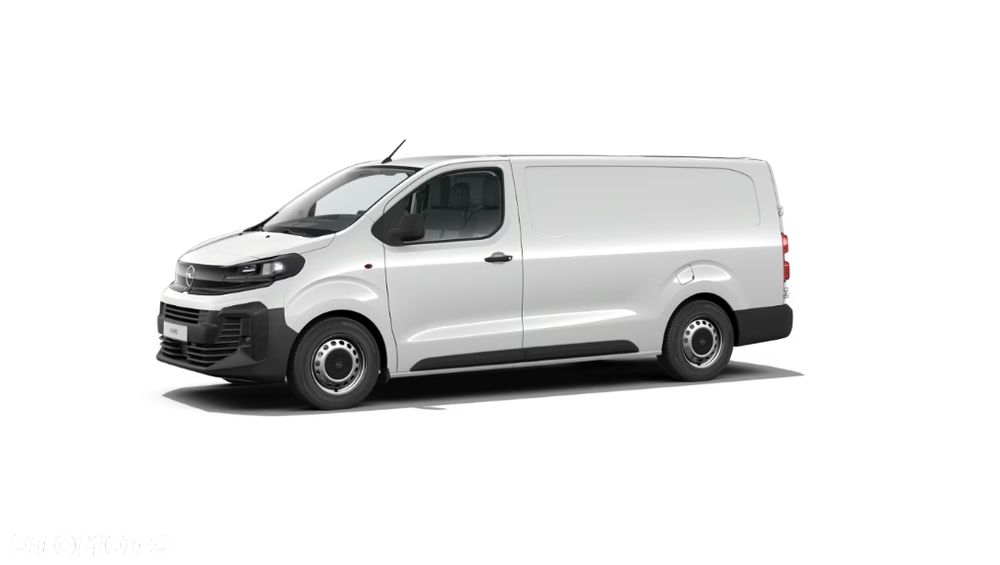 Opel Vivaro - 2