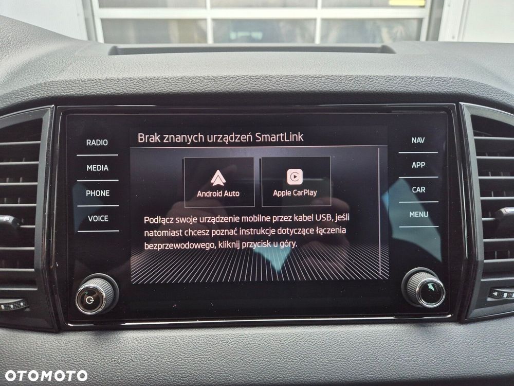 Skoda Karoq 1.5 TSI ACT Drive DSG - 26