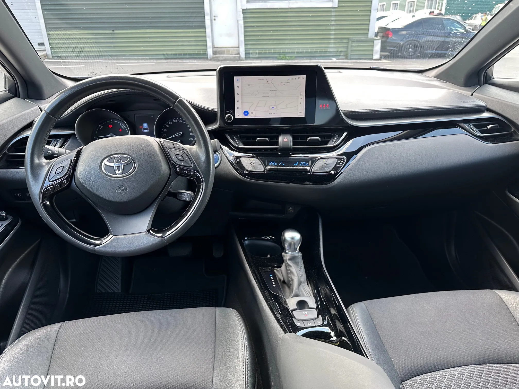 Toyota C-HR - 7