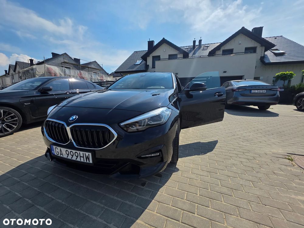 BMW Seria 2 220i Luxury Line - 32