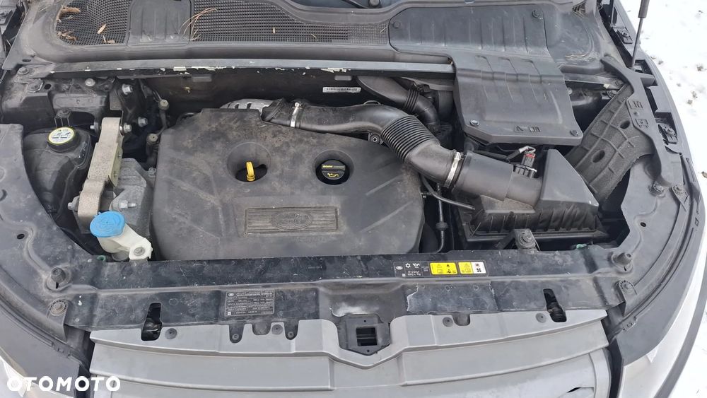 Land Rover Range Rover Evoque 2.0Si4 Pure - 28