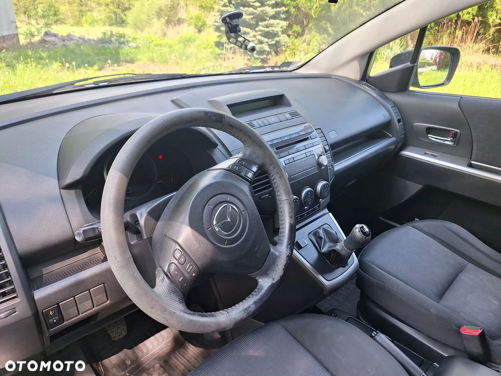 Mazda 5 2.0 Top - 9