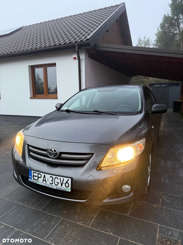 Toyota Corolla 1.6 VVT-i Premium - 3