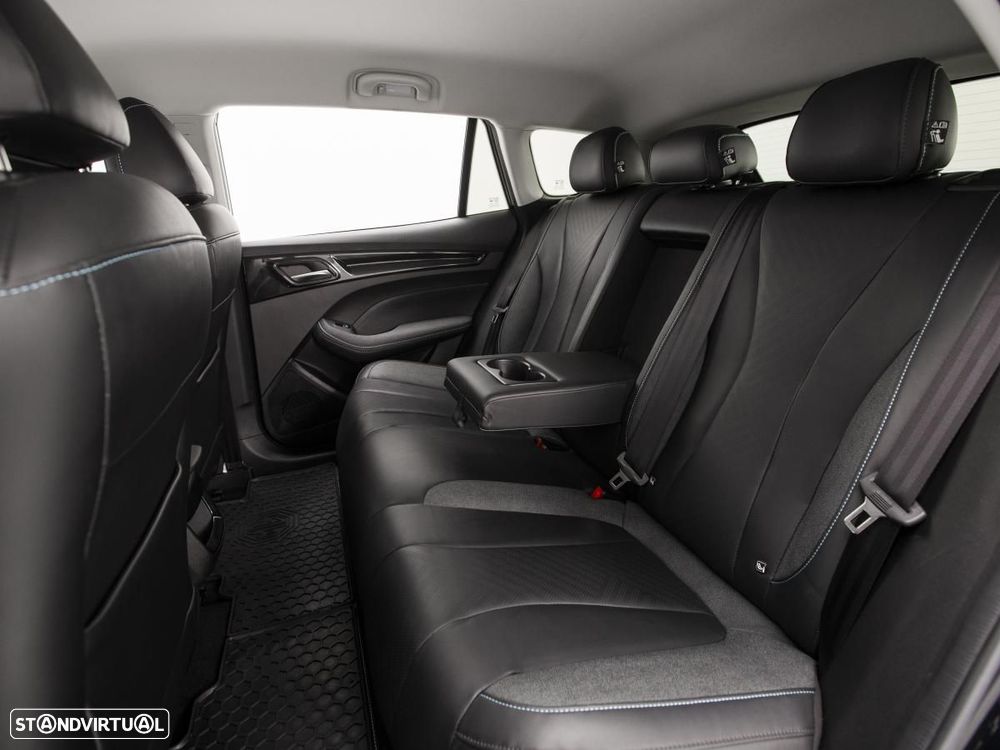 MG MG5 61 kWh Luxury - 9