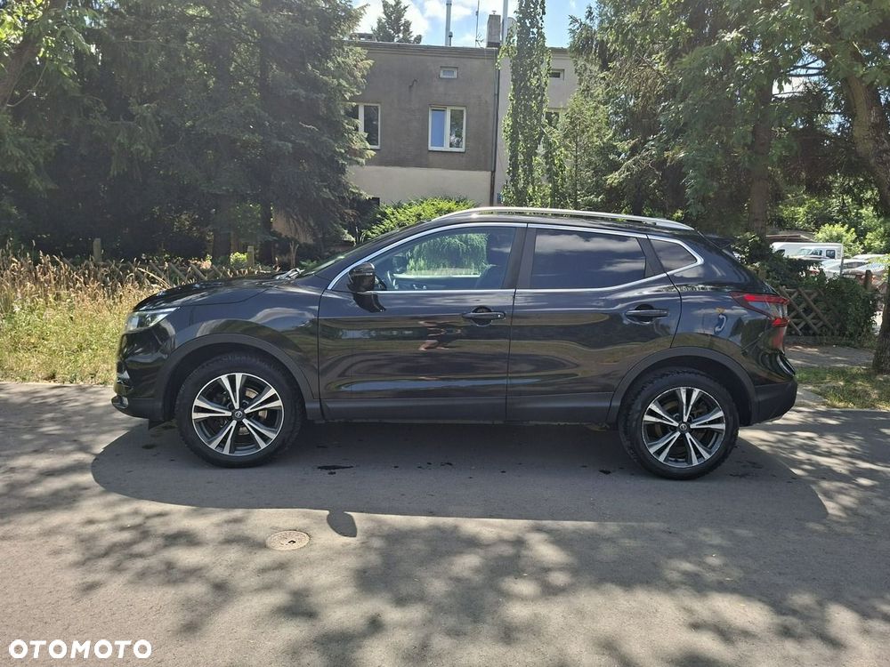 Nissan Qashqai - 3