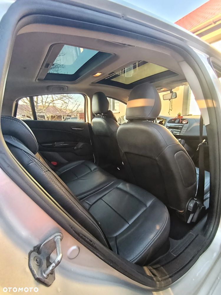 Fiat Bravo 1.6 Multijet 16V DPF Active - 14