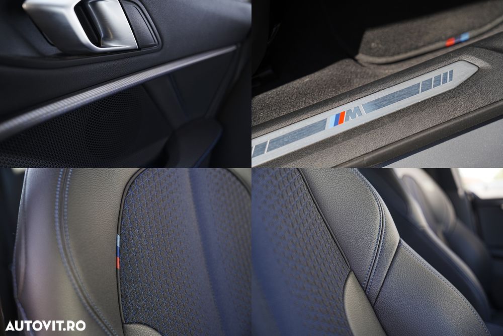 BMW Seria 2 218i Aut. M Sport - 9