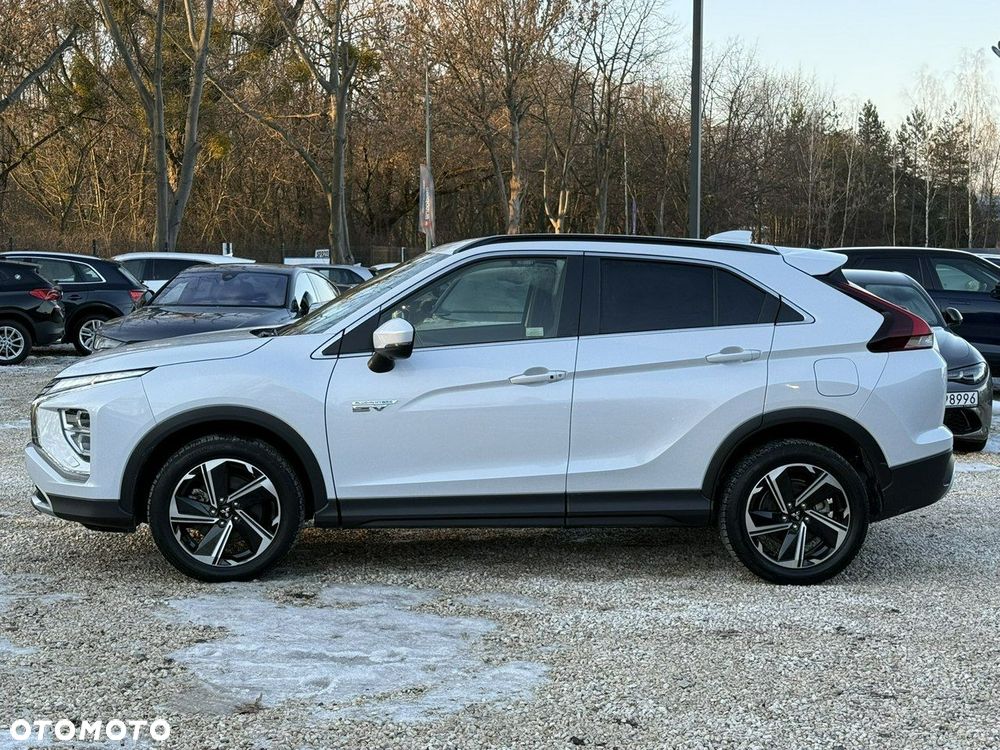 Mitsubishi Eclipse Cross - 6