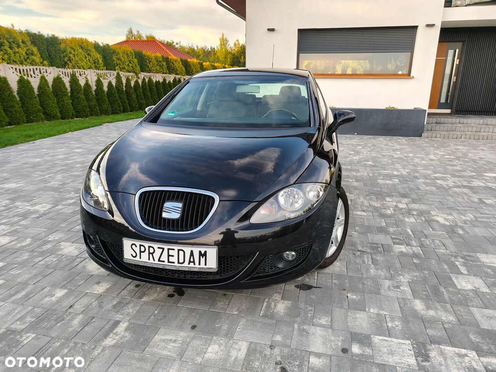 Seat Leon - 1