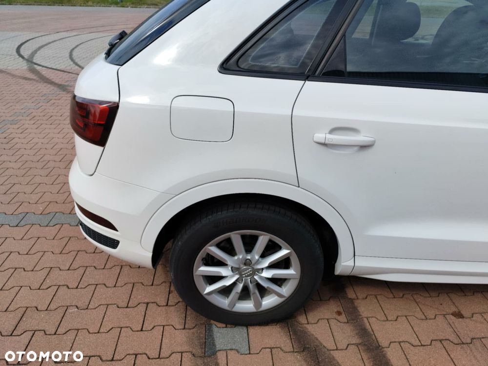 Audi Q3 1.4 TFSI - 4