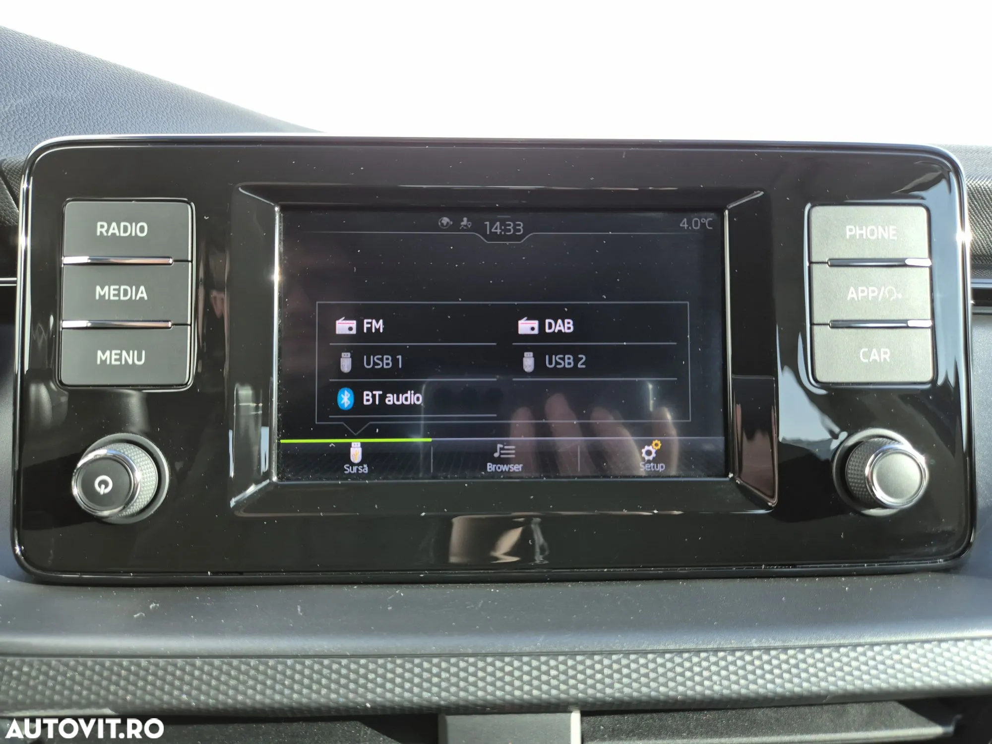 Skoda Scala 1.0 TSI DSG Ambition - 19
