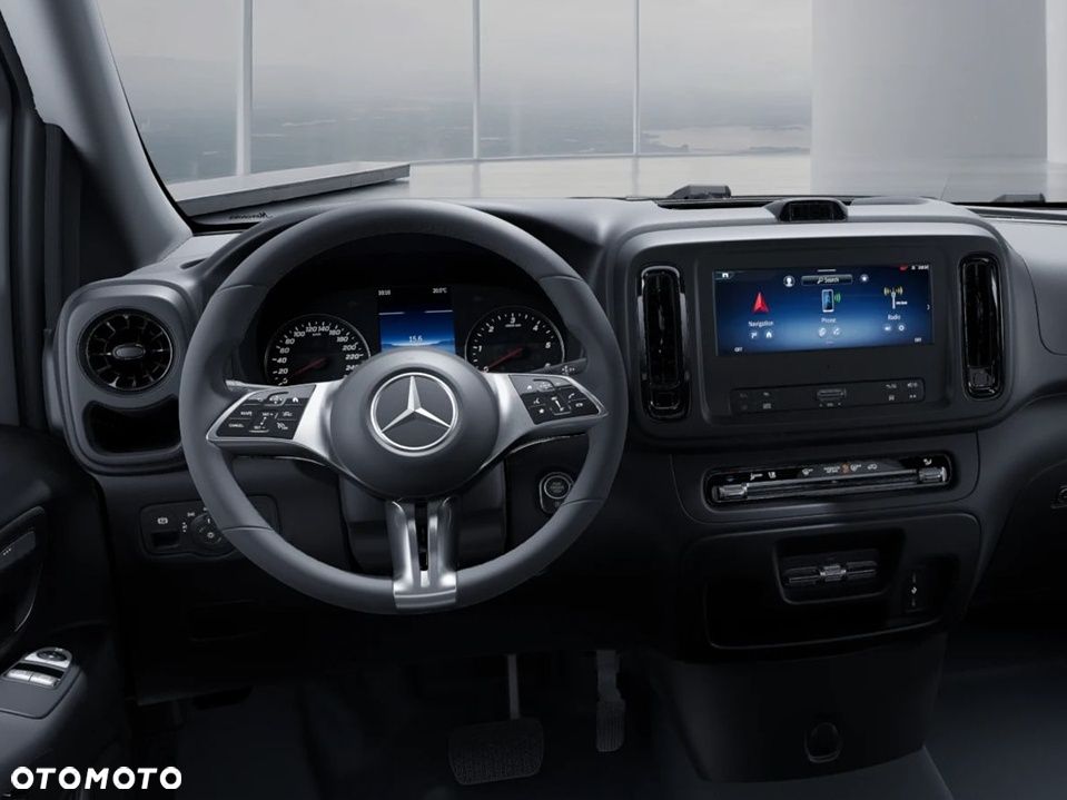 Mercedes-Benz Vito Tourer L2 Pro 9G-Tronic 447.703 - 11