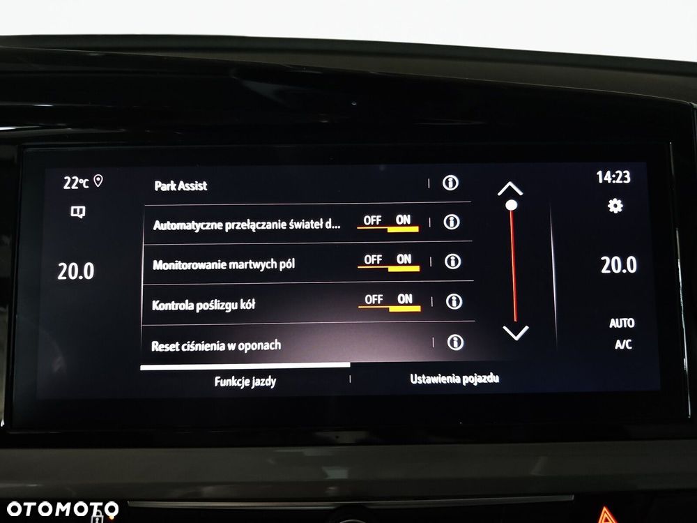 Opel Grandland 1.2 T Business Edition S&S - 19