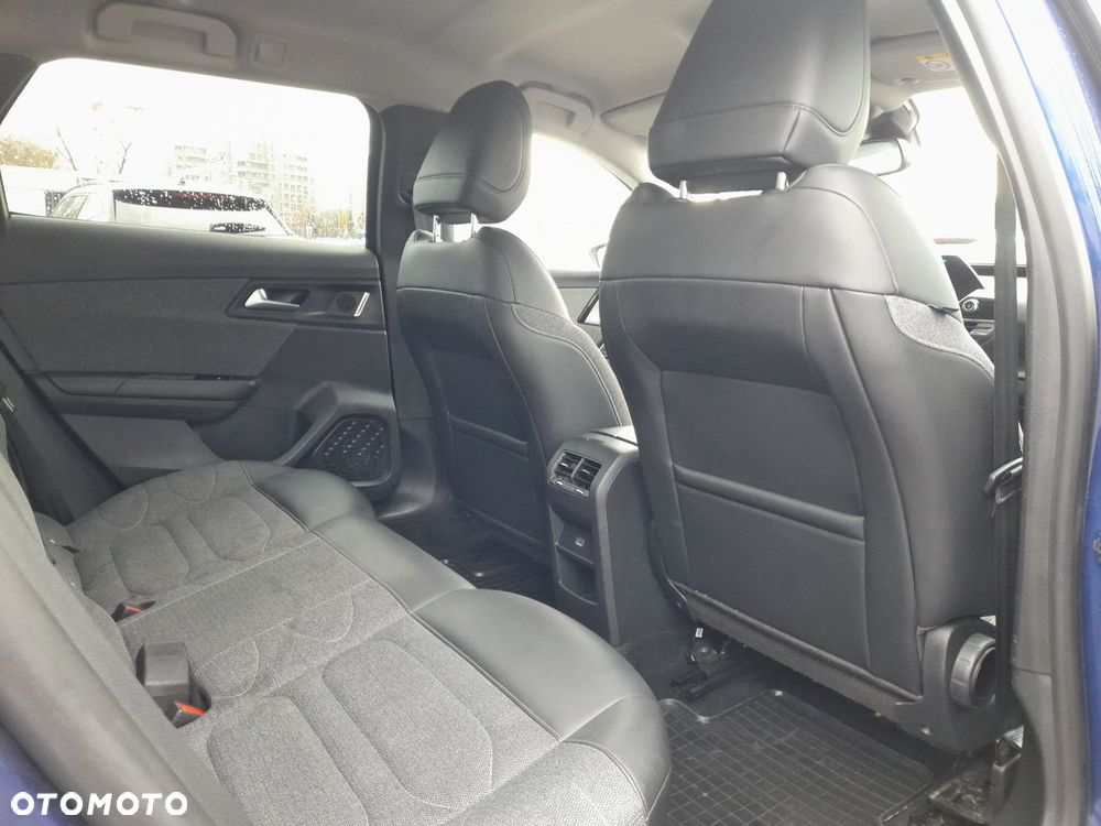 Citroën C5X 1.2 PureTech Feel Pack EAT8 - 7