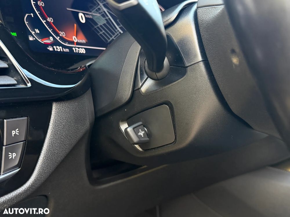 BMW Seria 5 530i Aut. M Sport Edition - 23