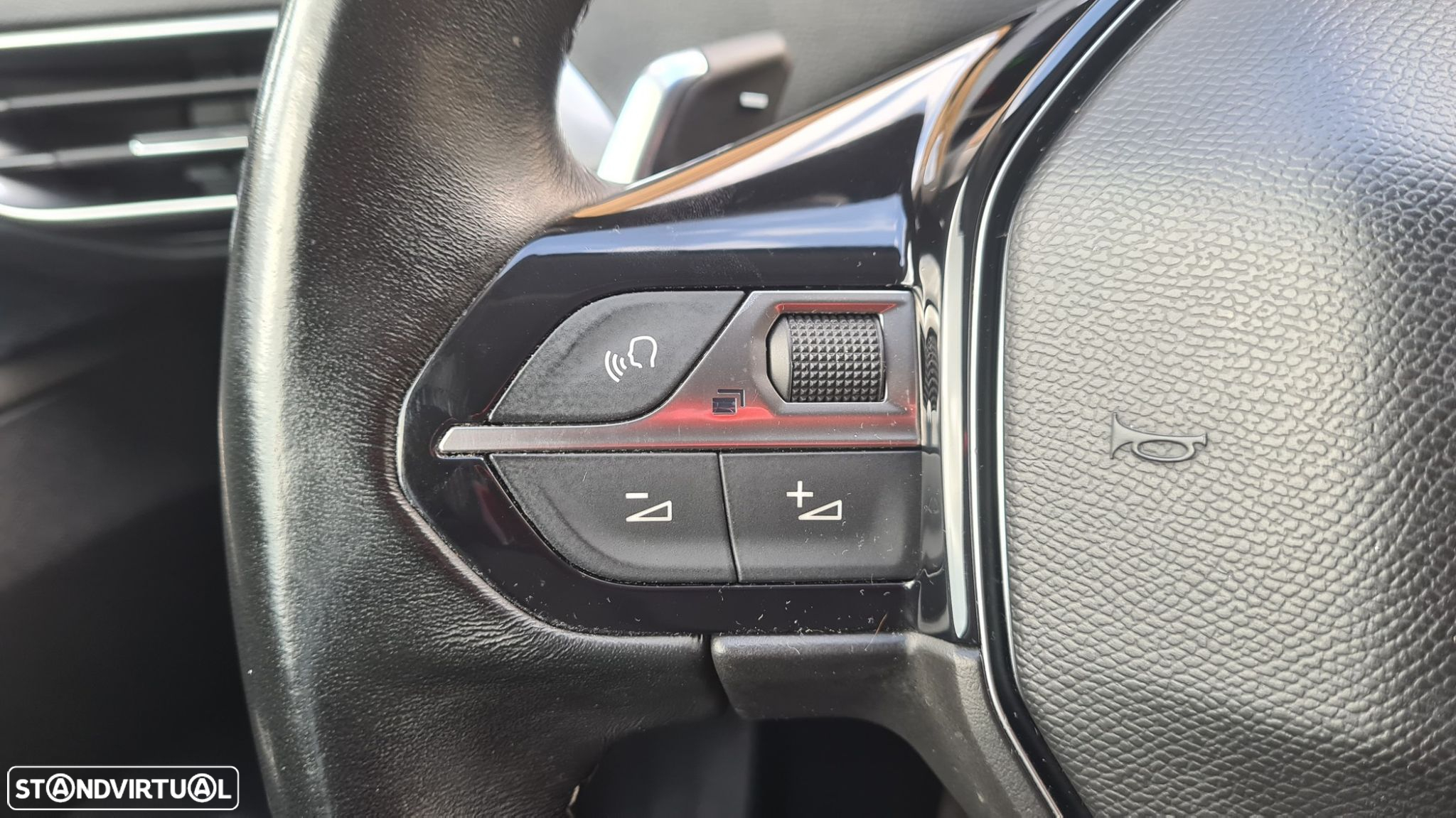 Peugeot 3008 1.5 BlueHDi Allure EAT8 - 15