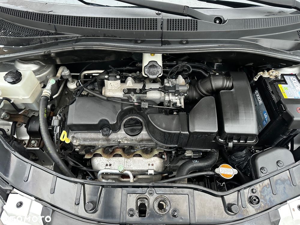 Kia Picanto 1.1 Cool - 9