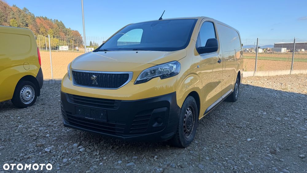 Peugeot Expert - 16