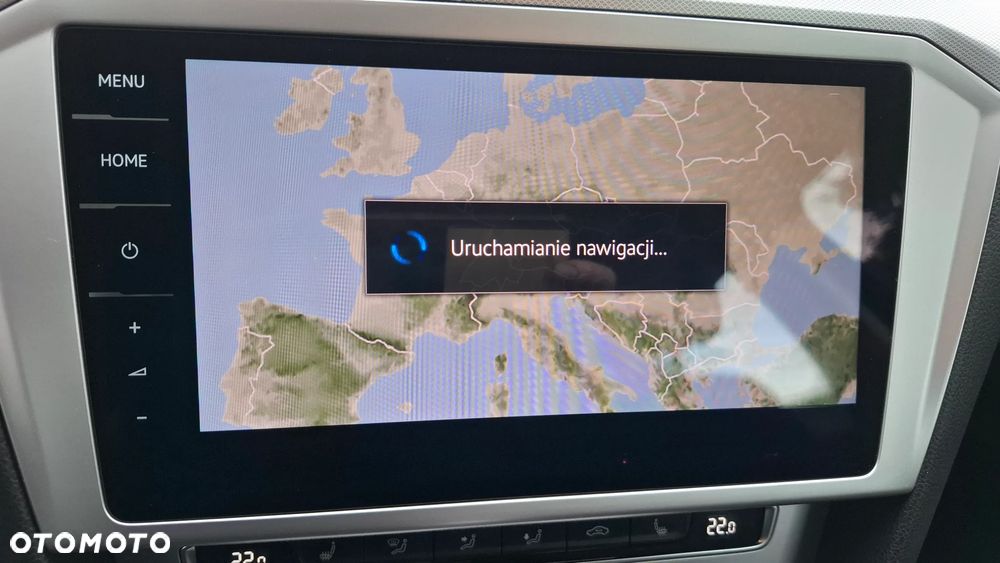 Volkswagen Passat 2.0 TDI (BlueMotion Technology) DSG Comfortline - 18