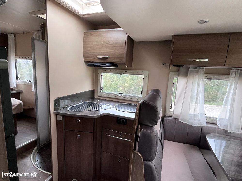 Challenger Mageo 119 EB - 14