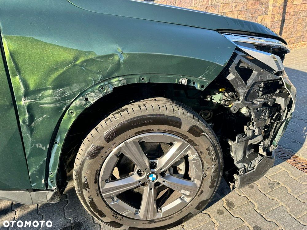 BMW X1 sDrive18d xLine - 10
