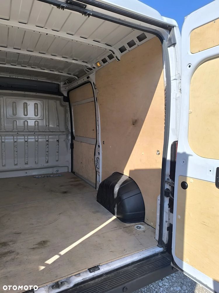 Fiat Ducato - 7
