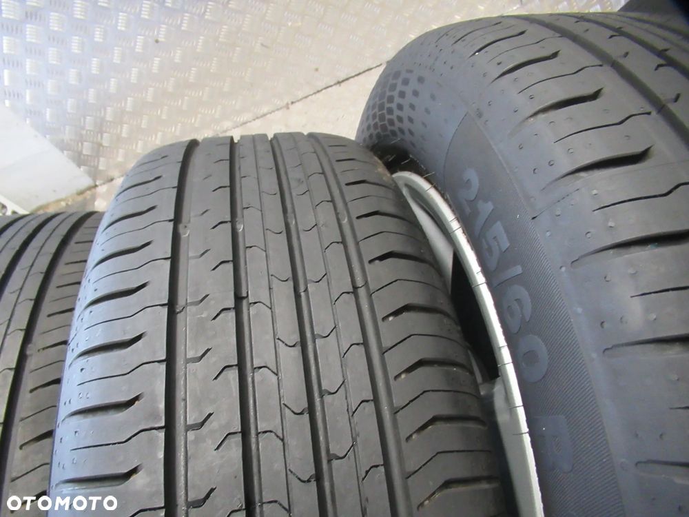 Koła Nissan Qashqai Juke 6,5Jx17 et40 5x114,3 - 16