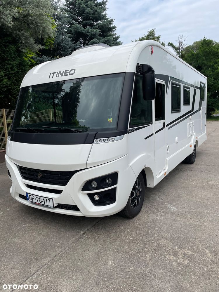 Rapido JC740 pełna integra ITIneo - 4