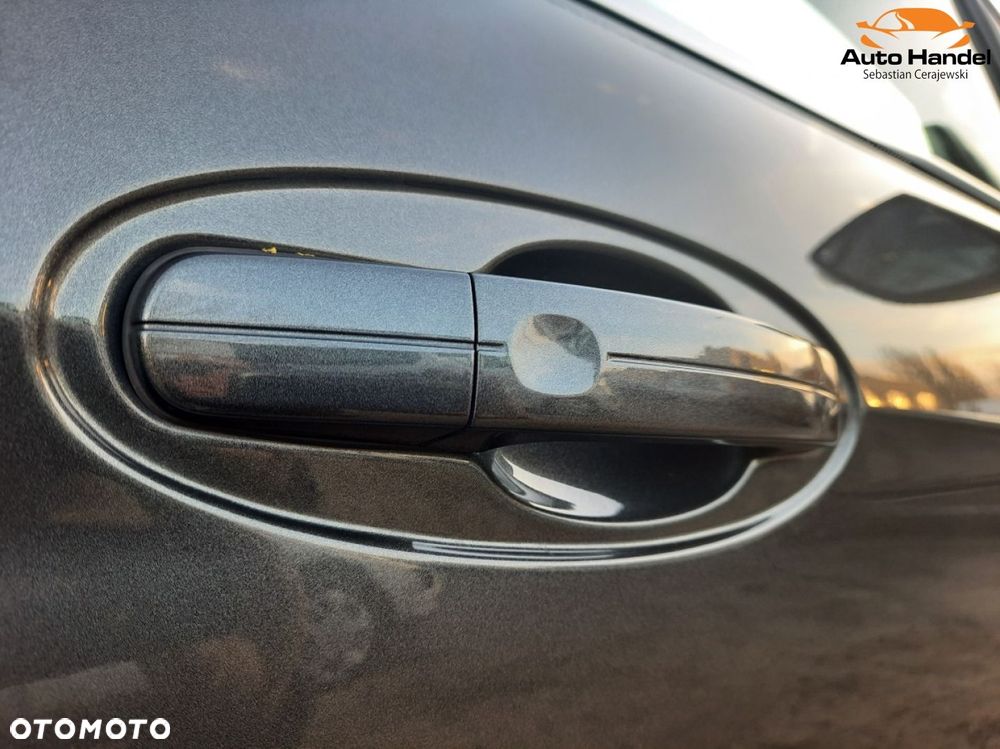 Ford Grand C-MAX 1.5 EcoBoost Start-Stopp-System Titanium - 37