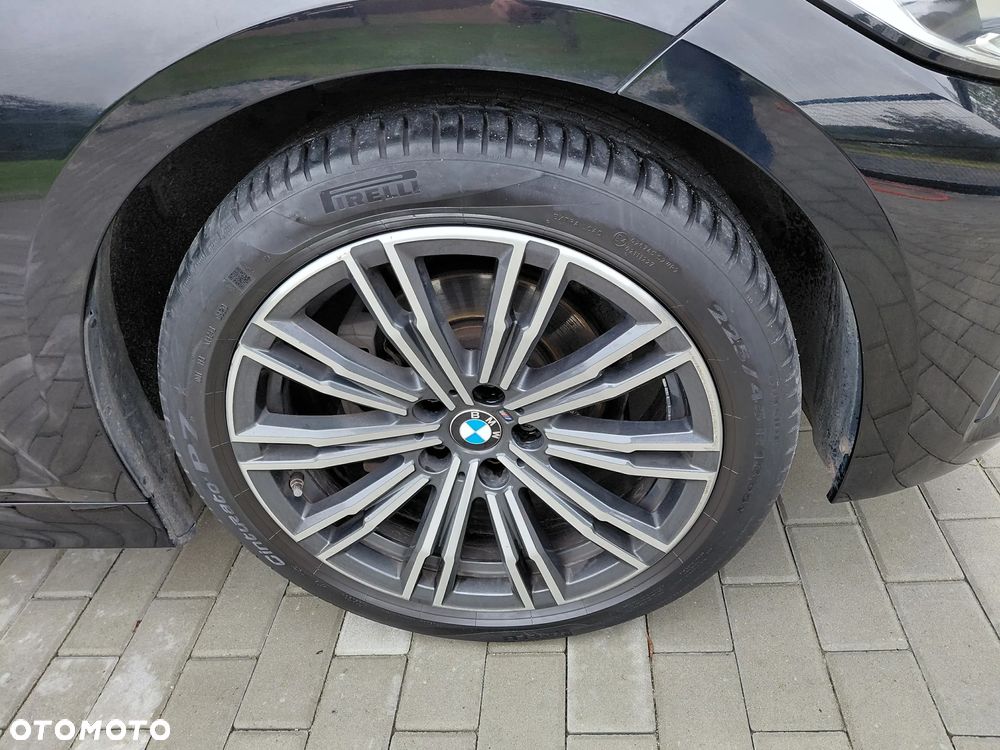 BMW Seria 3 318d Advantage - 8