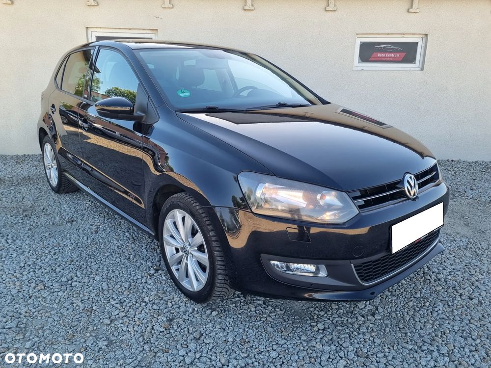 Volkswagen Polo - 2