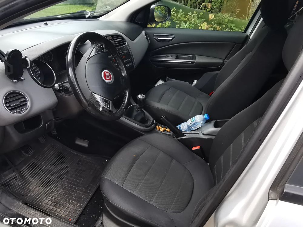 Fiat Bravo - 6