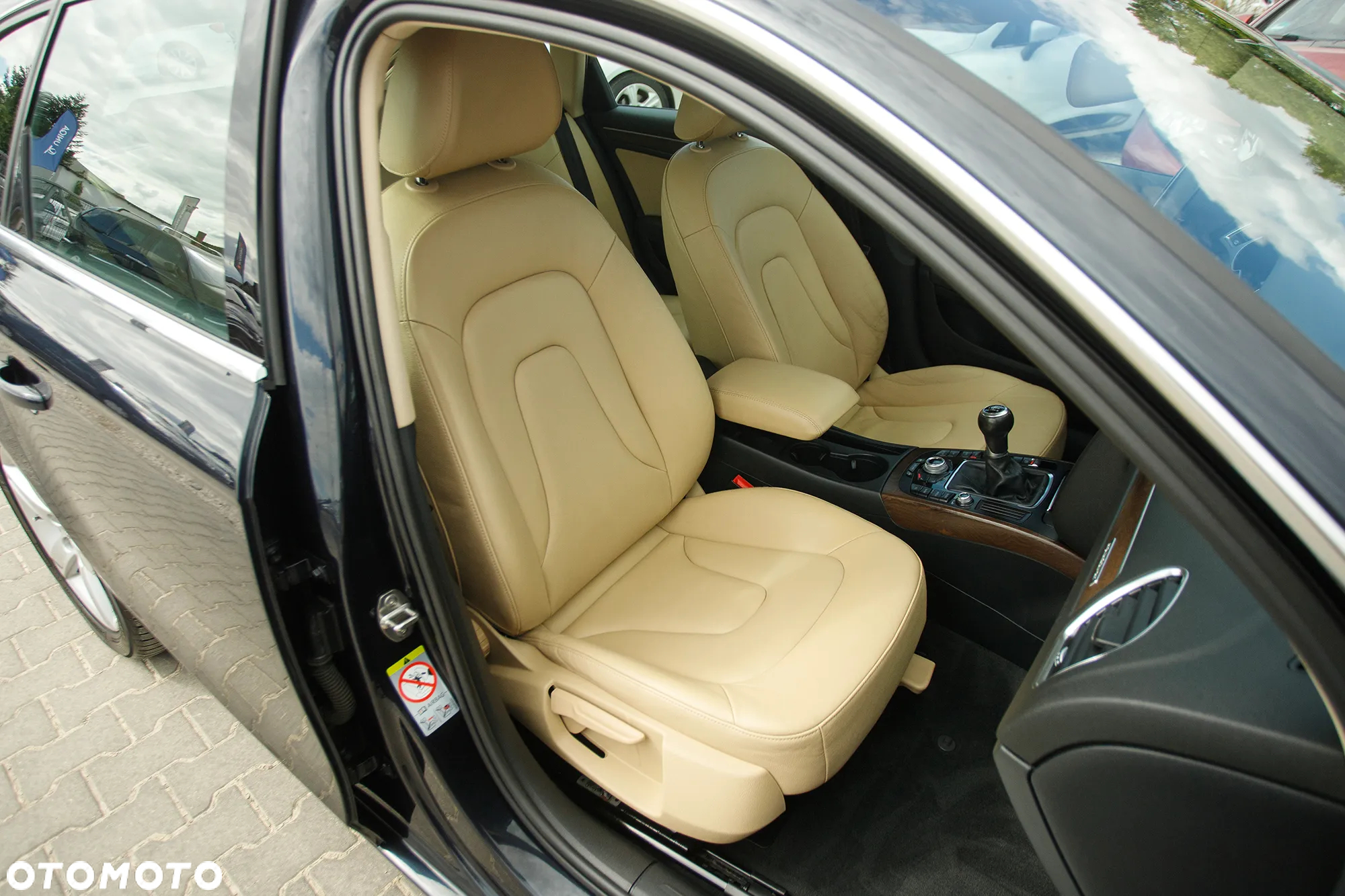 Audi A4 ver-3-0-tdi-dpf-quattro-attraction - 25