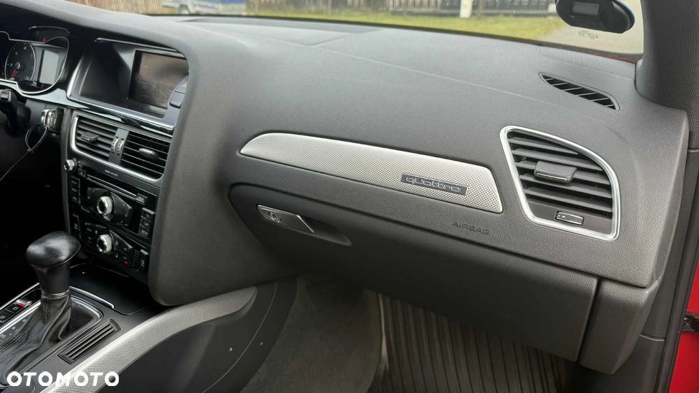 Audi A4 Avant 2.0 TDI S tronic quattro sport - 15